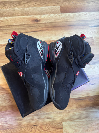 Jordan 8 “Playoffs”