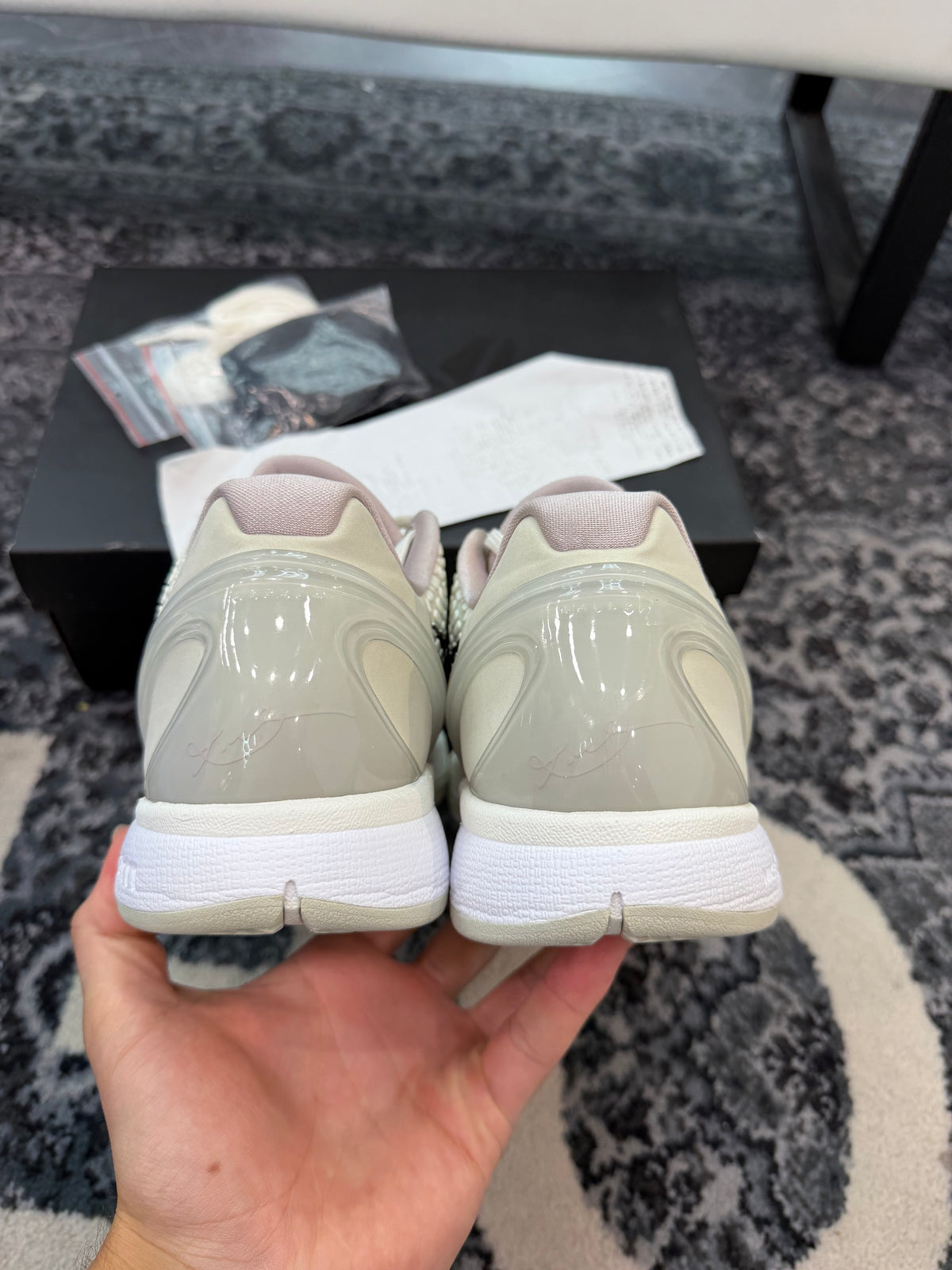 Kobe 6 Protro “All Star”