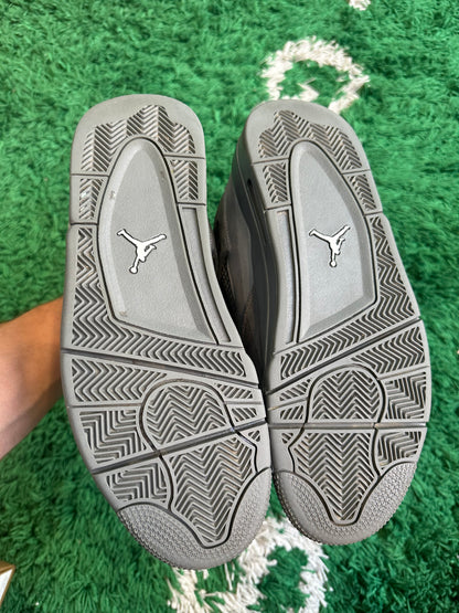 Jordan 4 “Wet Cement”