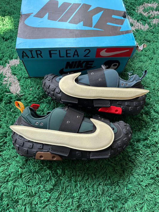 Nike CPFM “Flea 2”