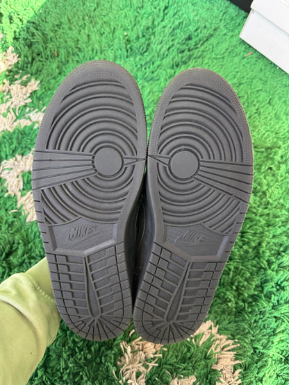 Jordan 1 Low x Travis Scott “Phantom”