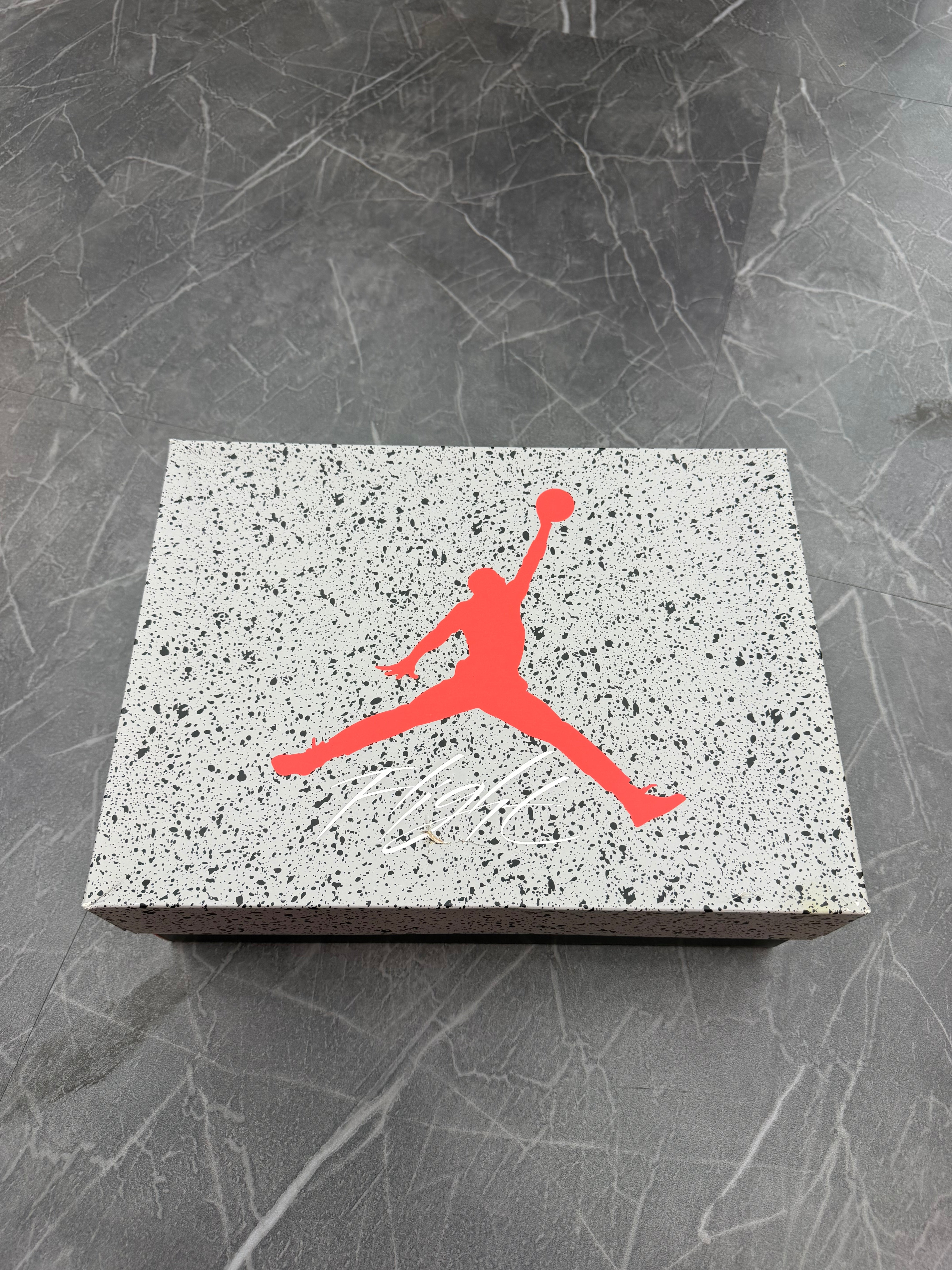 Jordan 4 “Bred Reimagined”