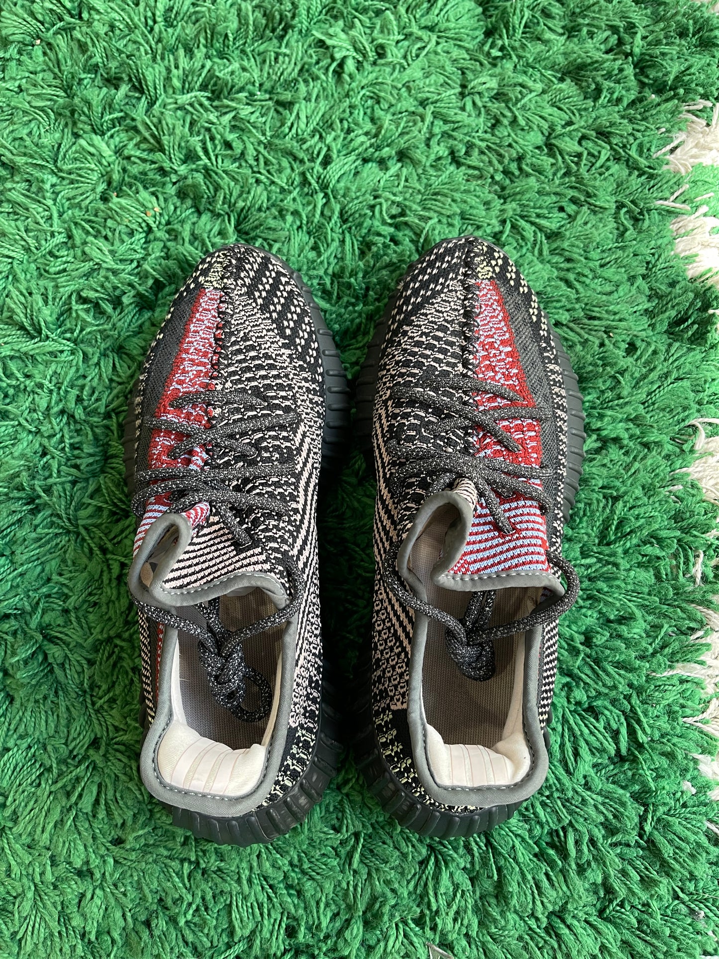 Yeezy Boost 350 “Yecheil”
