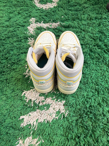 Jordan 1 High x Union LA “Summer Of ‘96”