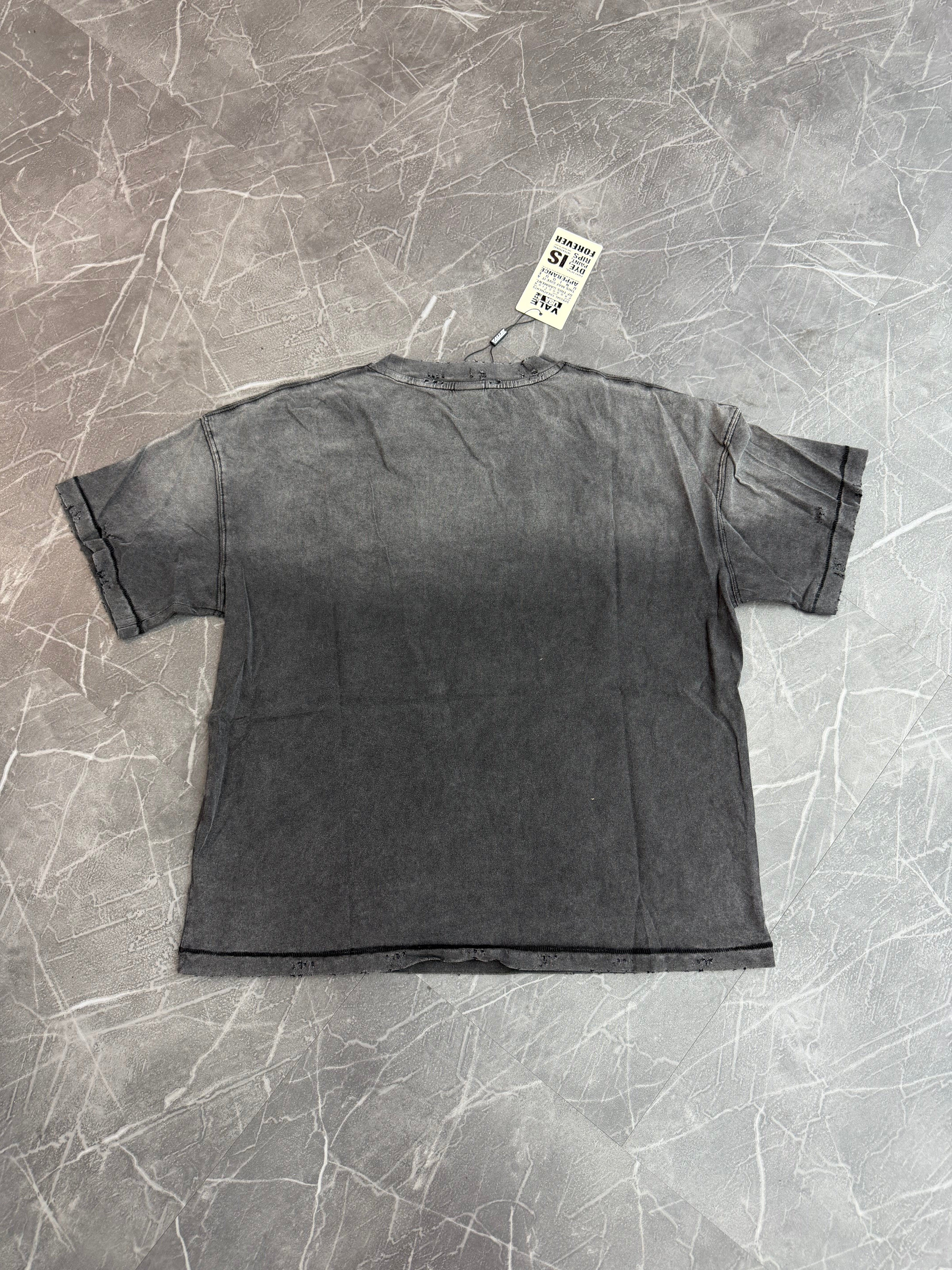 Vale Forever Smiley Face Tee