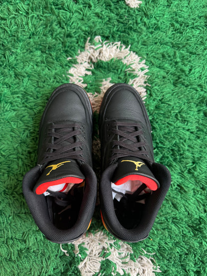Jordan 3 J Balvin “Rio”