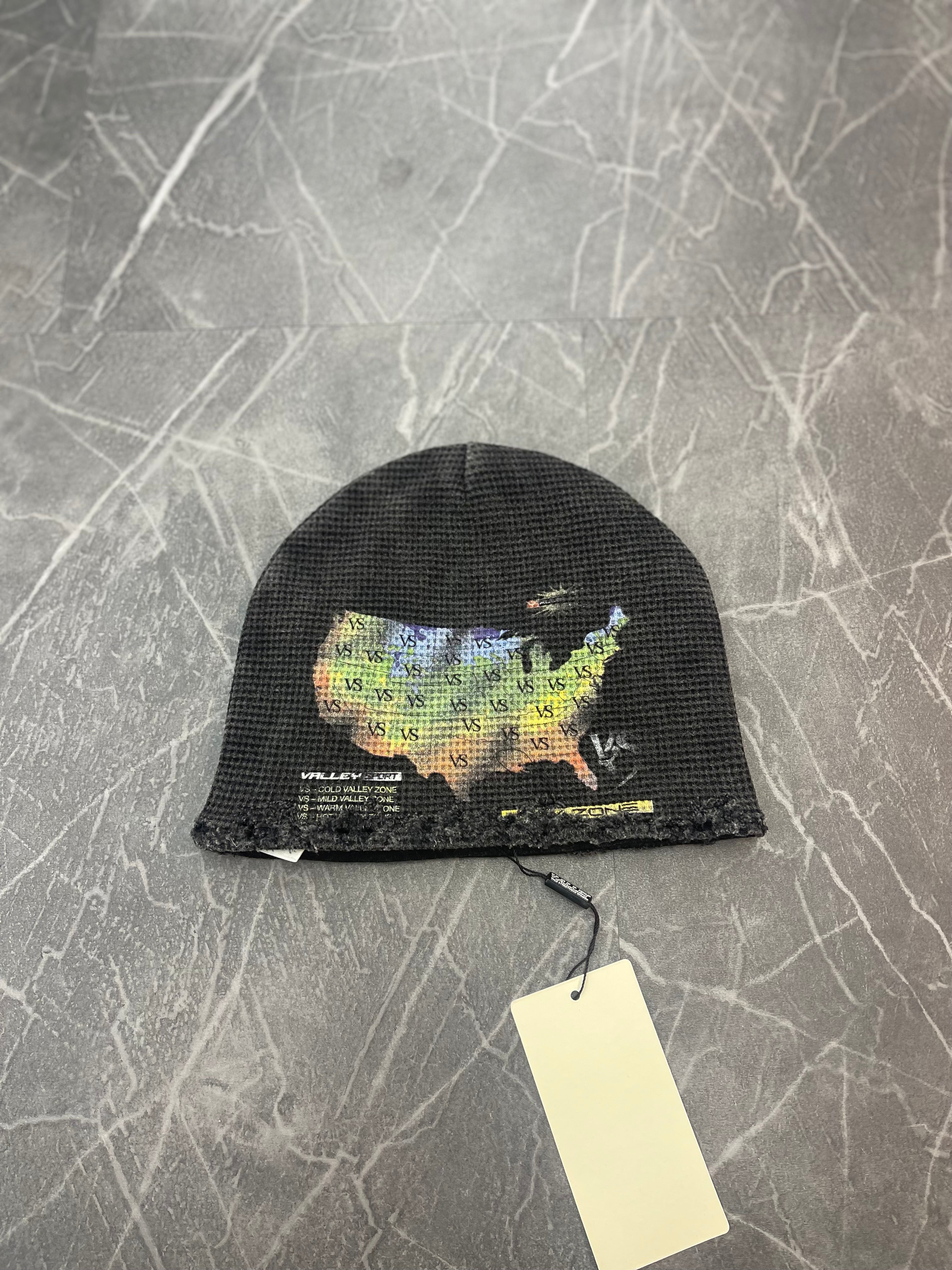 Vale Forever Weatherman Beanie