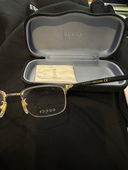 Gucci Glasses