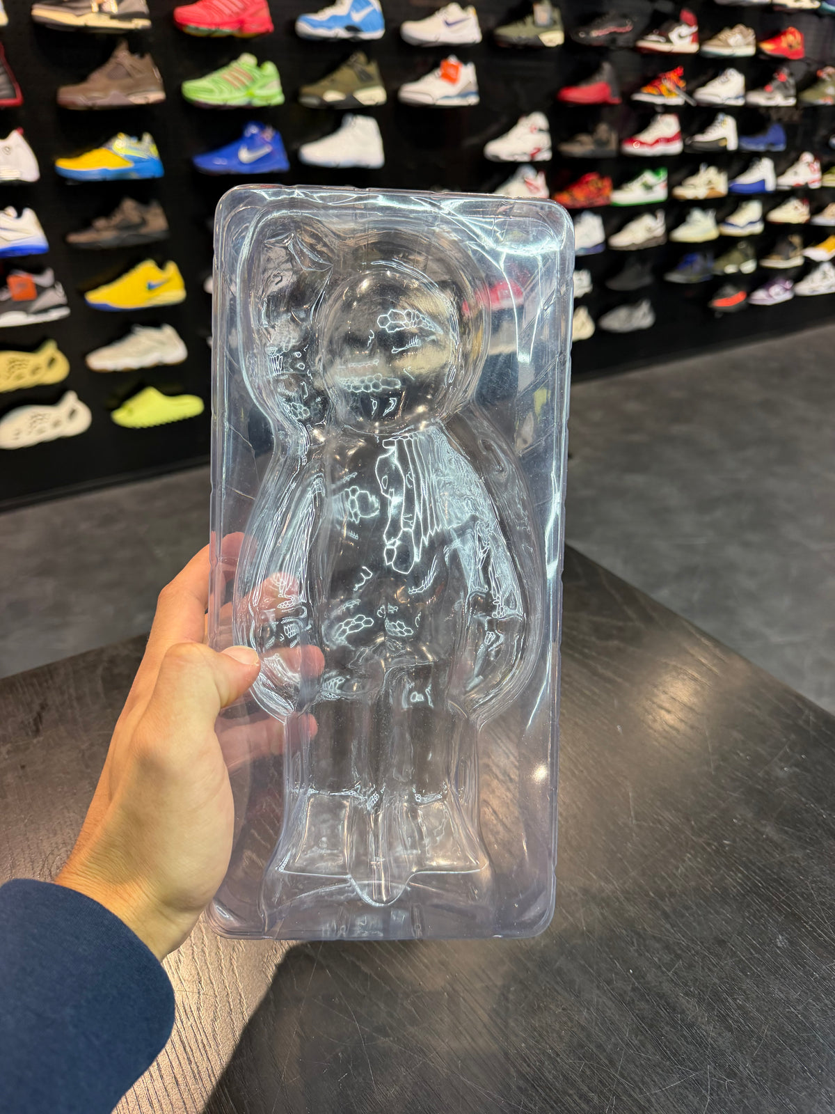 Kaws Companion Flayed Open Edition Figure “Brown”