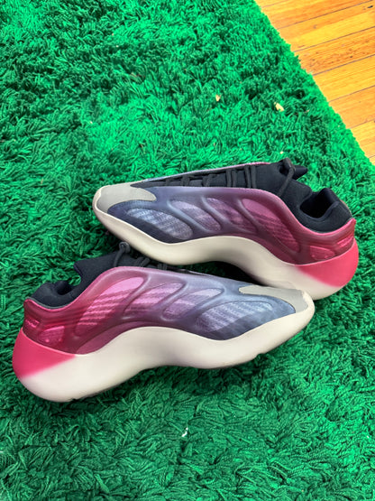 Yeezy 700 “Fade Carbon”