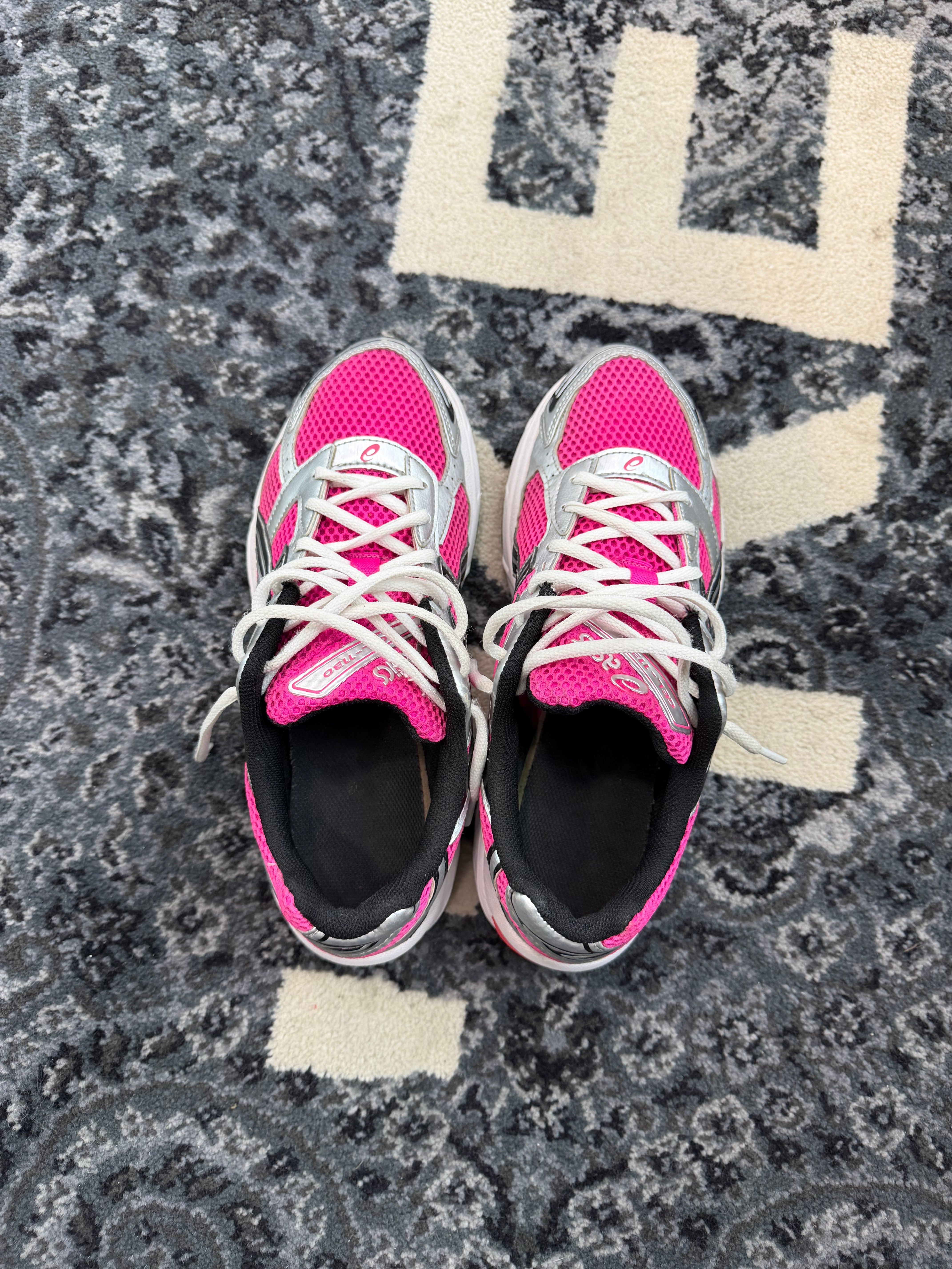 Asic Gel 1130 “Pink”