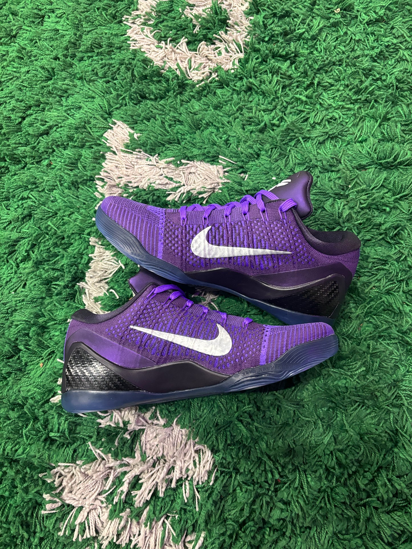 Nike Kobe 9 Elite Low “Michael Jackson Moonwalker”