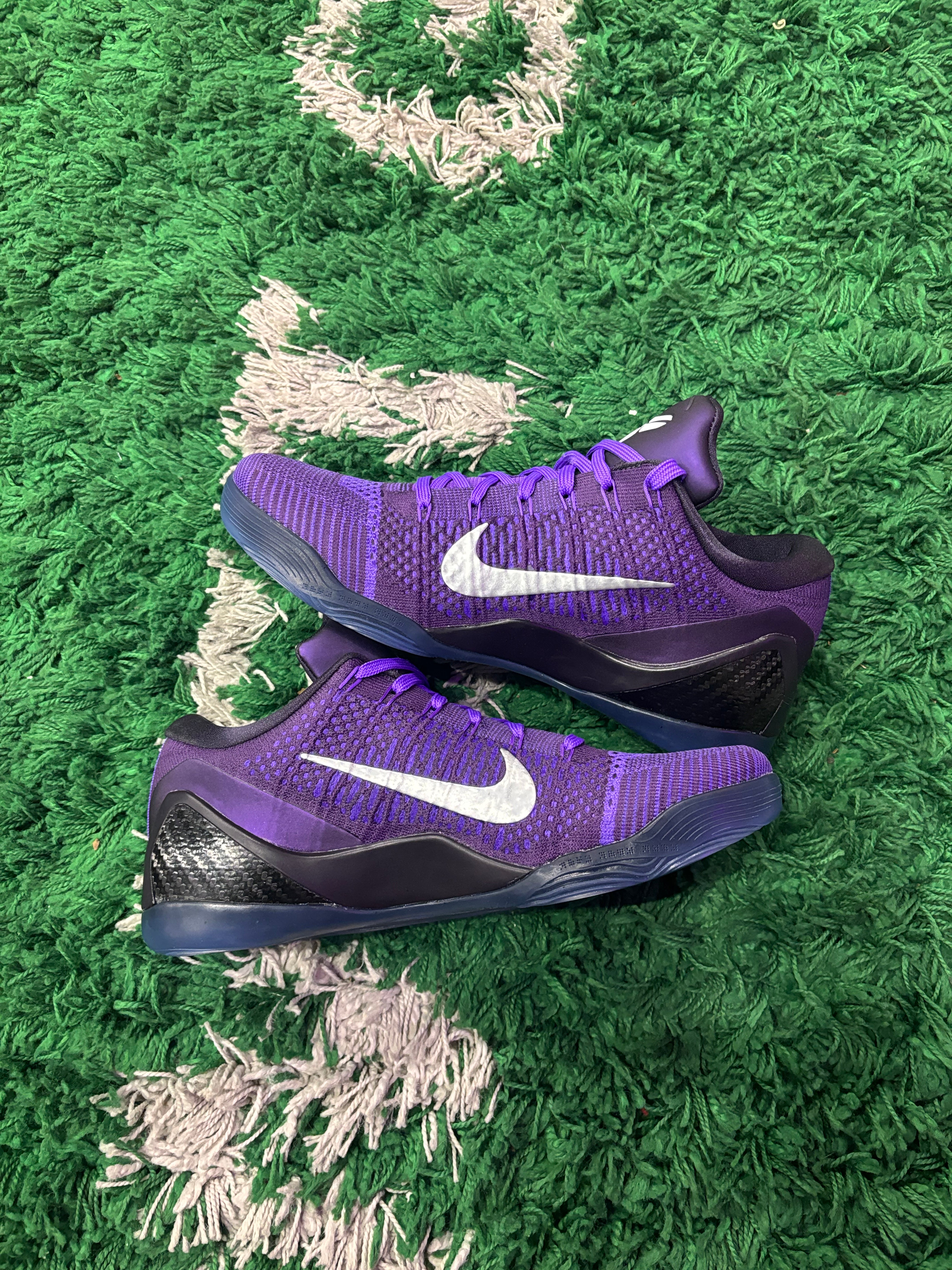 Nike Kobe 9 Elite Low “Michael Jackson Moonwalker”