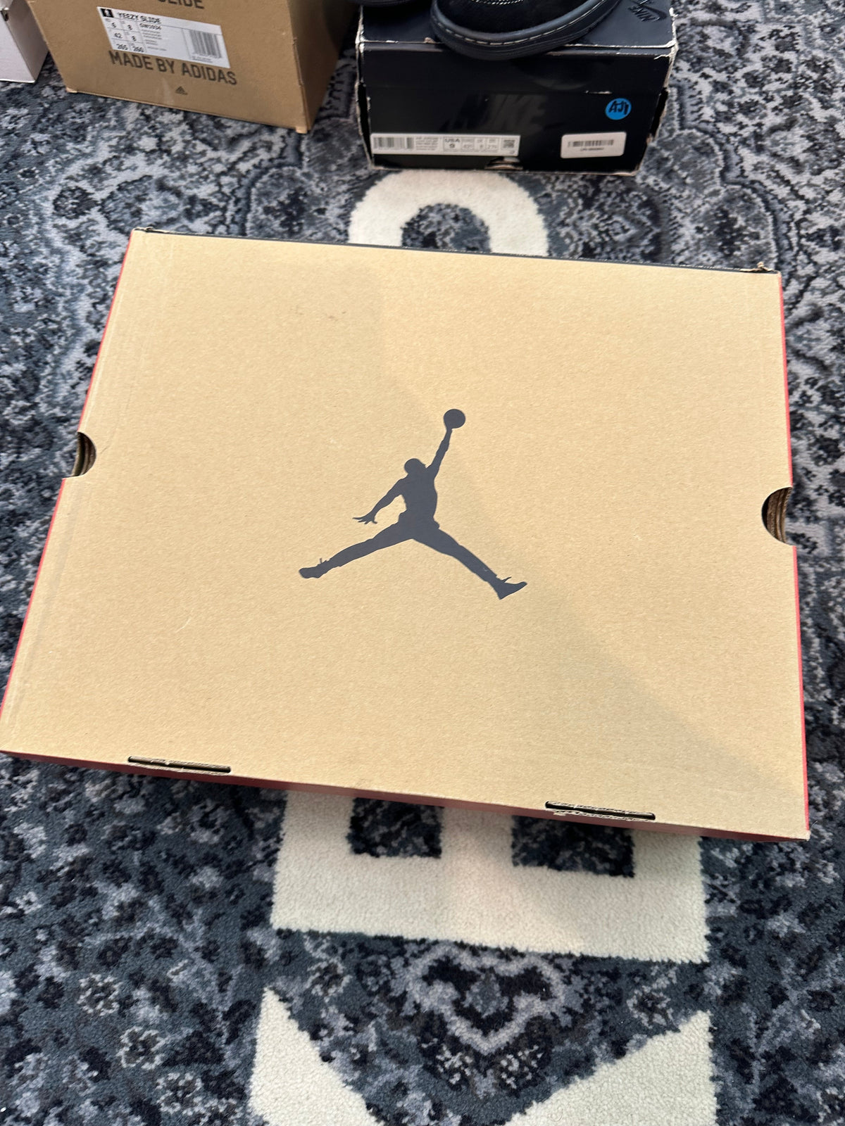 Jordan 12 “Master” (Size 11) - Image 6