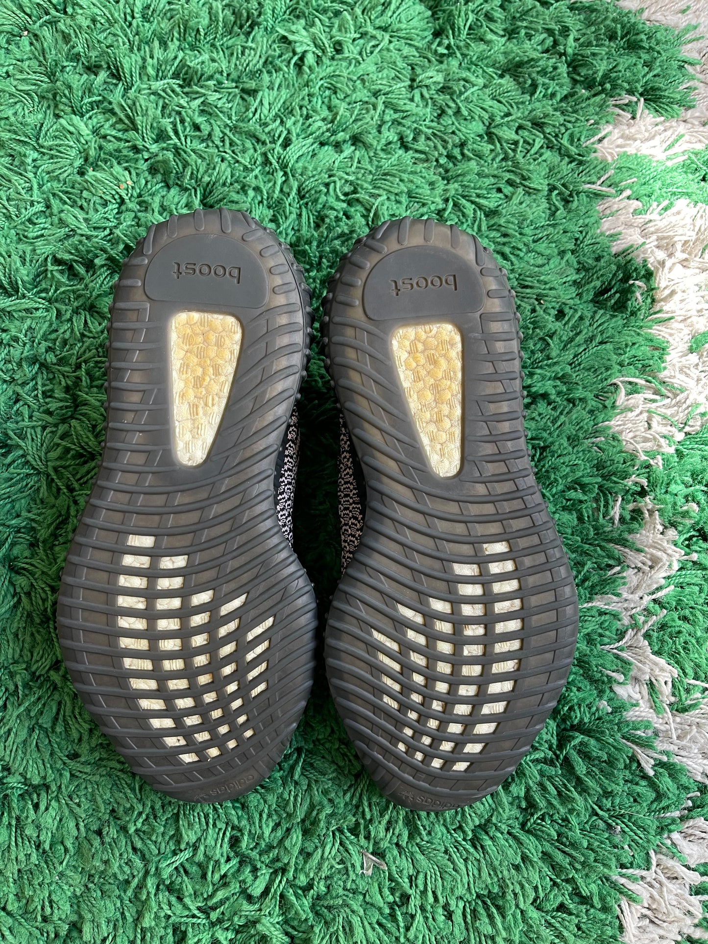 Yeezy Boost 350 “Yecheil”