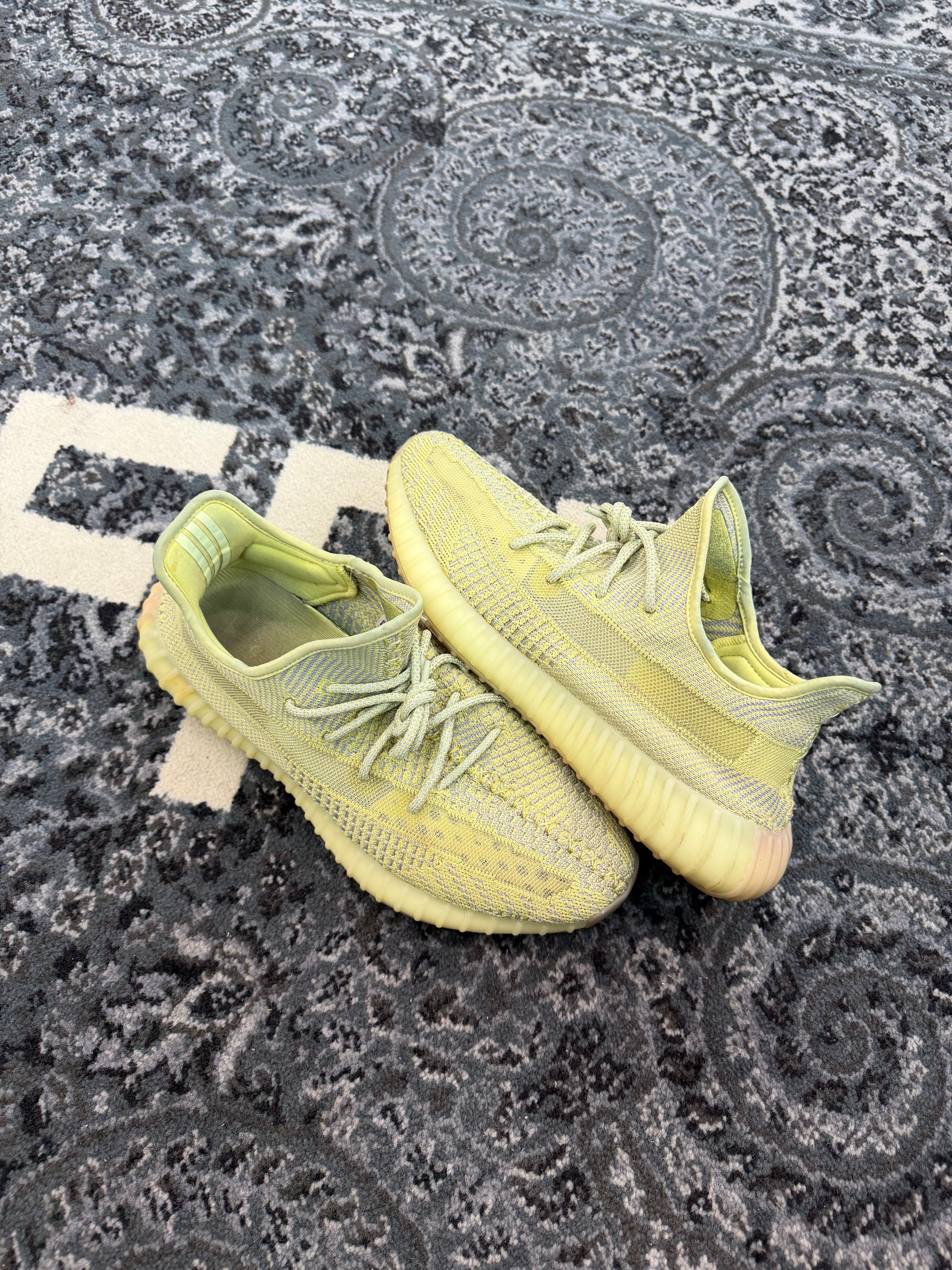 Yeezy 350 “Antlia”