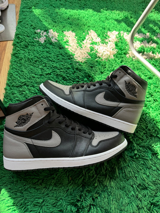 Jordan 1 High “Shadow Grey”