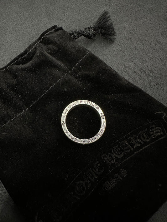 Chrome Hearts Dagger Spacer (8.5)