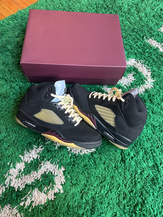 Jordan 5 A Ma Maniere “Dusk”