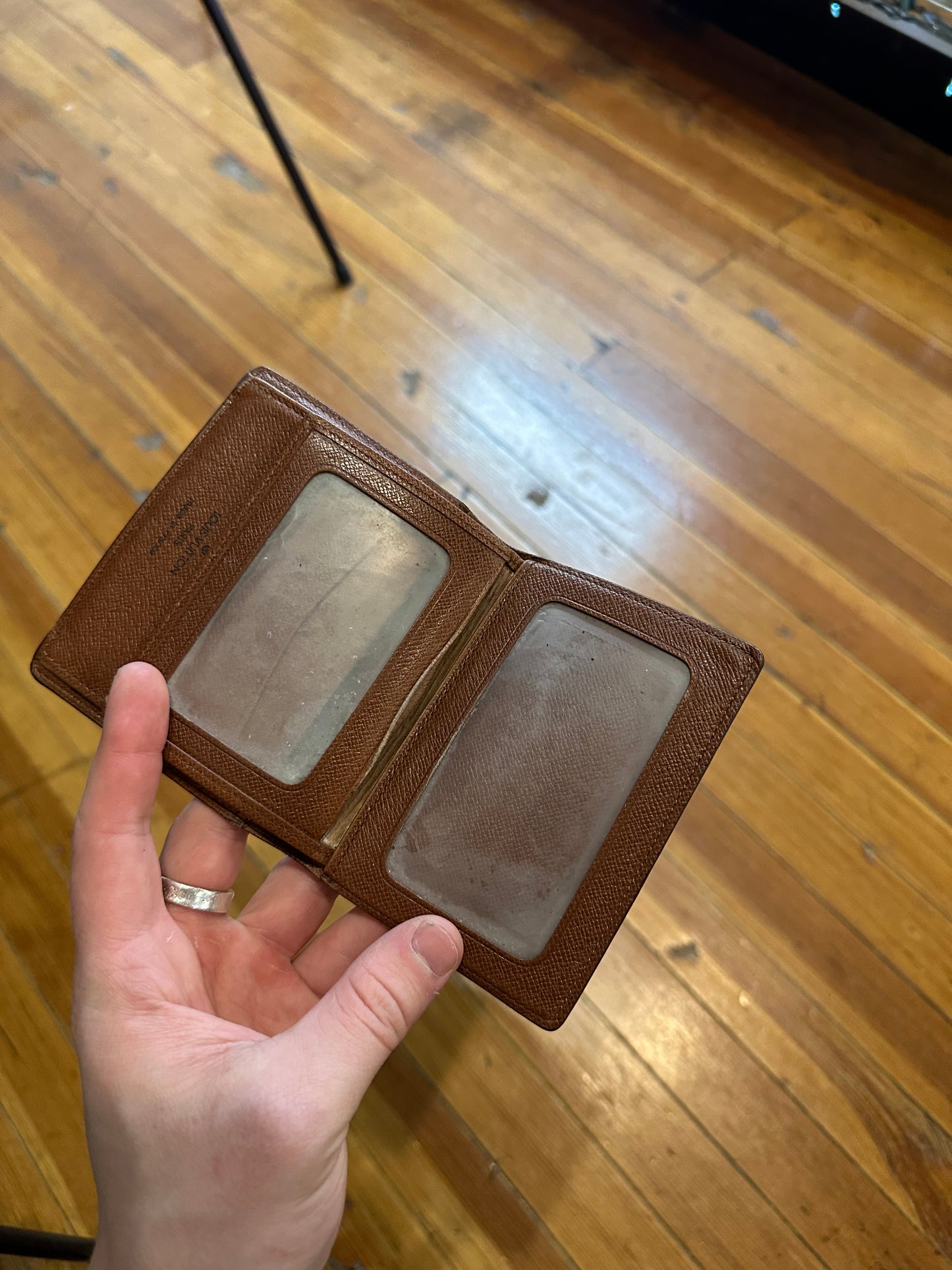 Louis Vuitton Wallet