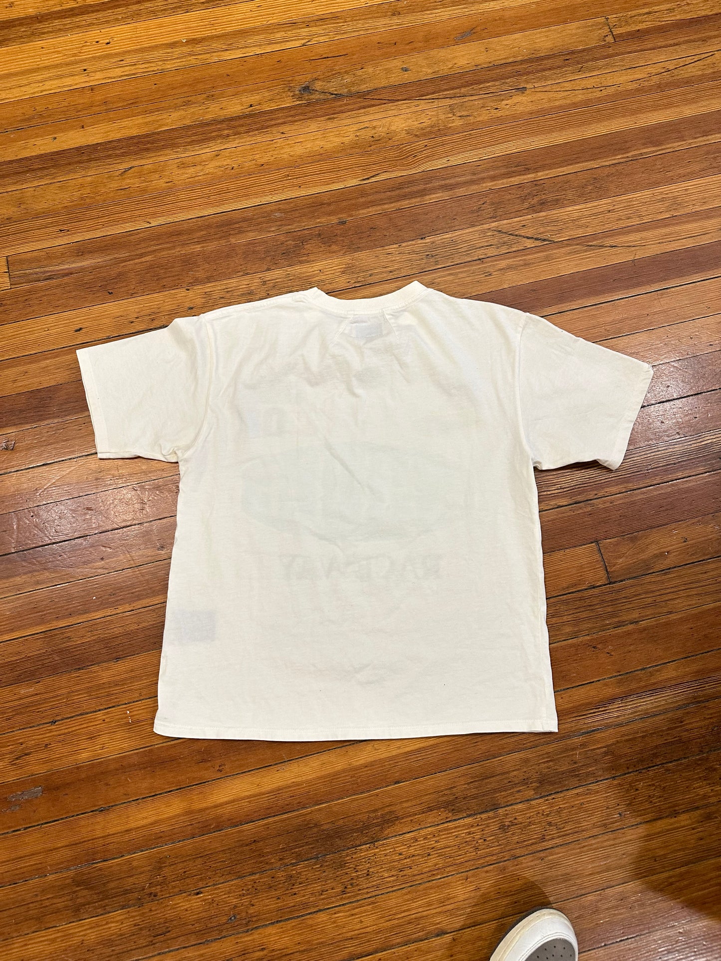 Rhude Tee “Raceway”