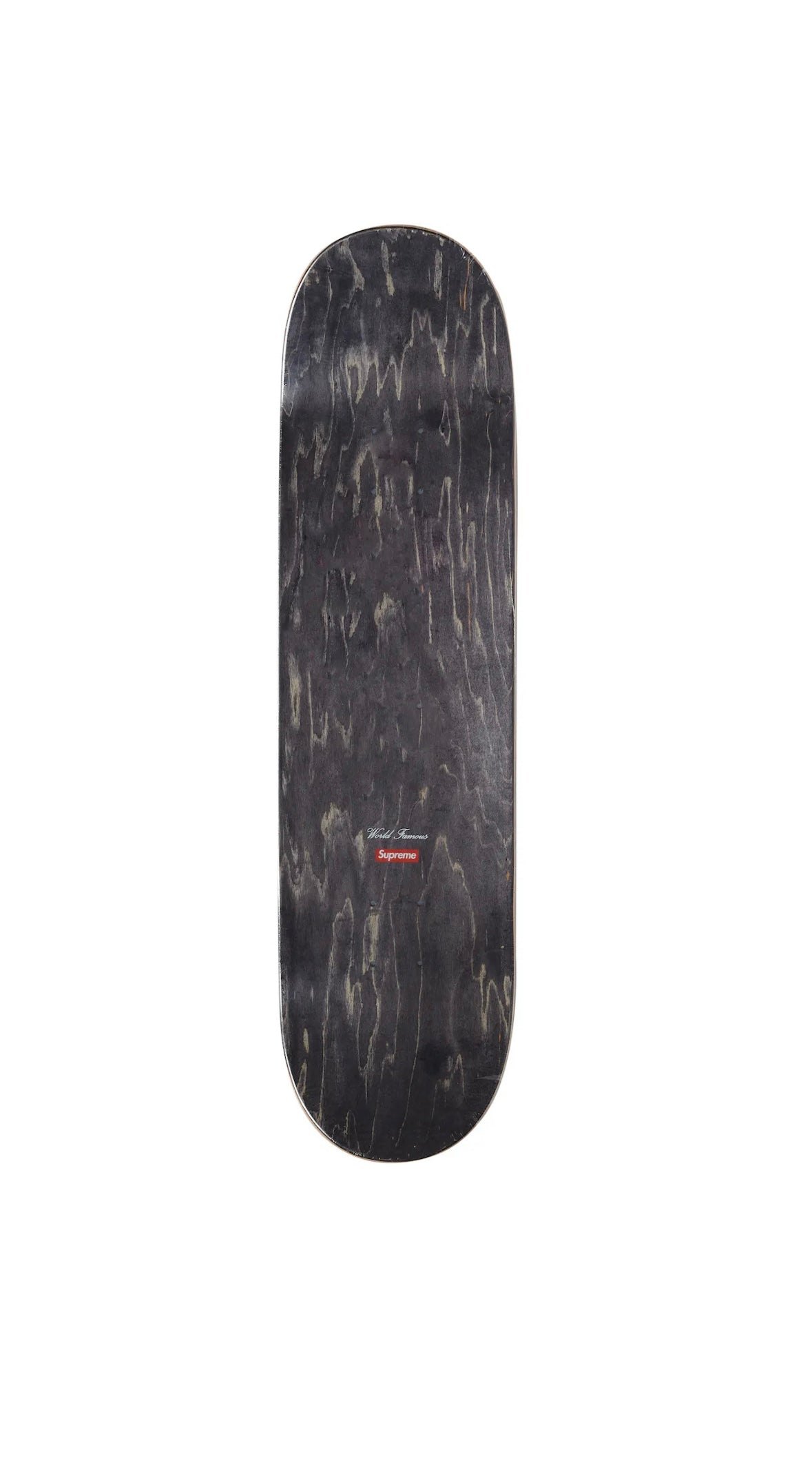 Supreme Skateboard “Celtic Knot”