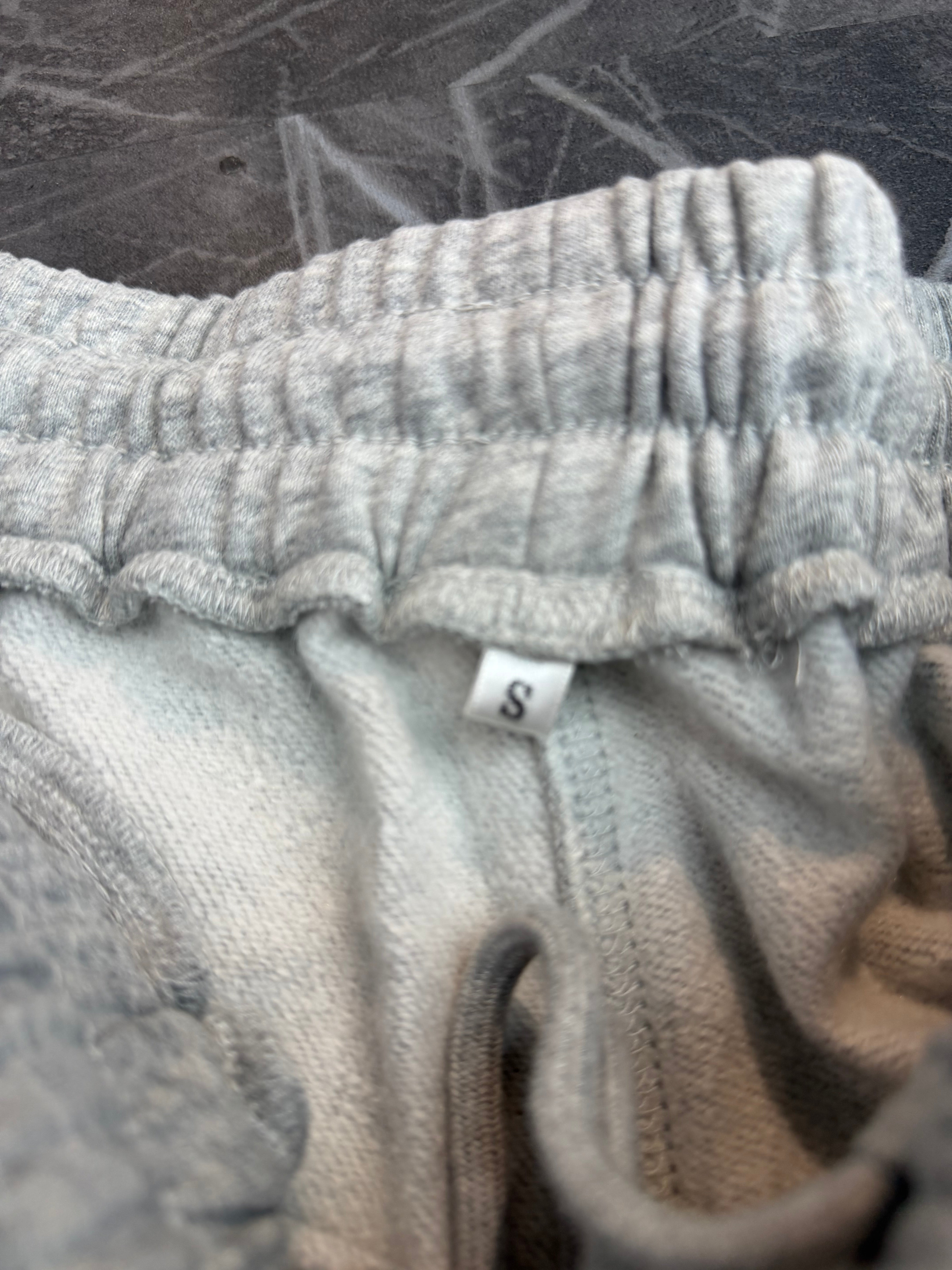 GV Gallery Raspberry Hills Lil Leon Sweatpants “Grey”