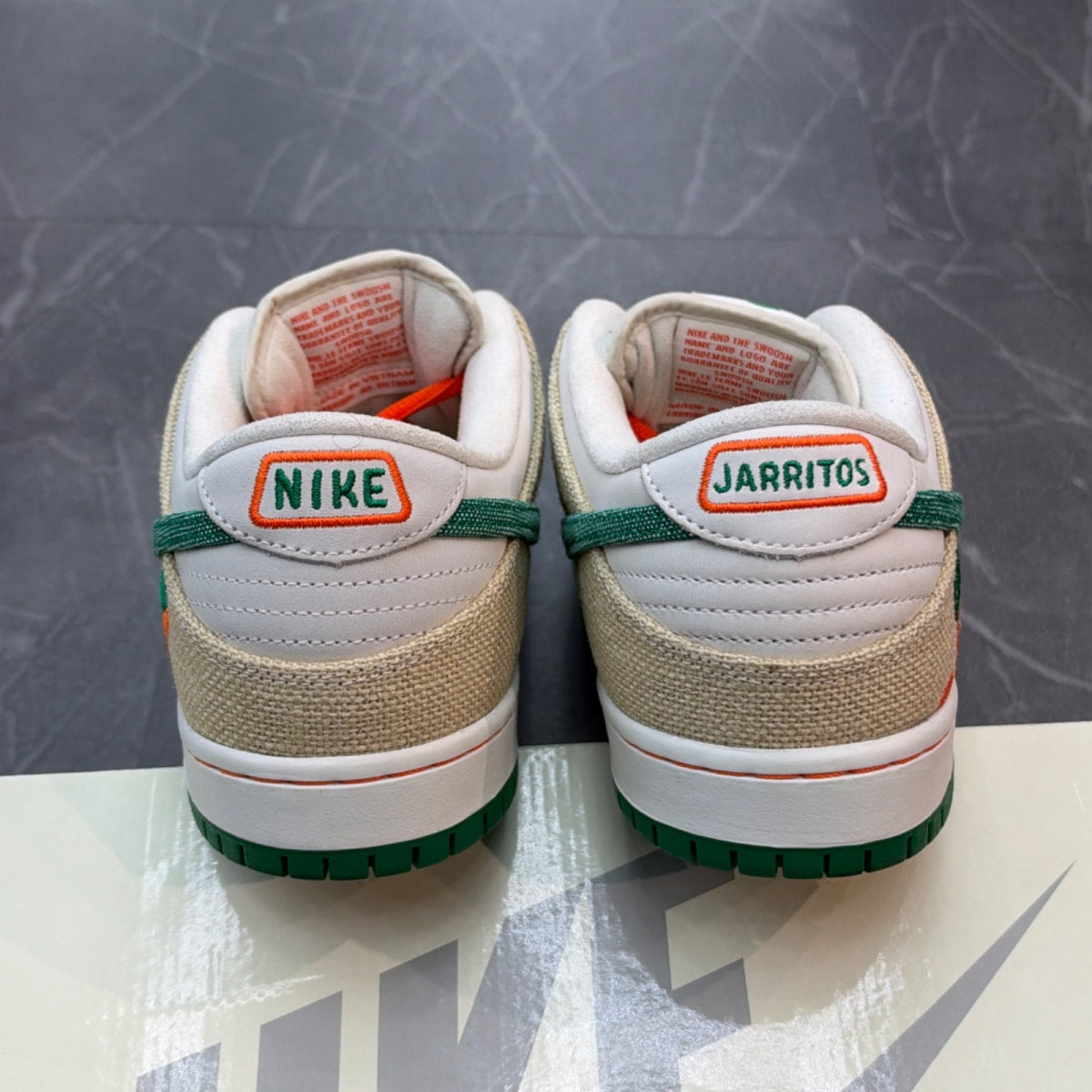 Nike SB Dunk Low Jarritos - Image 5