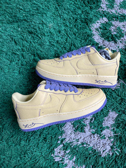 Nike Air Force 1 Low x Kobe “Mamba Mentality”