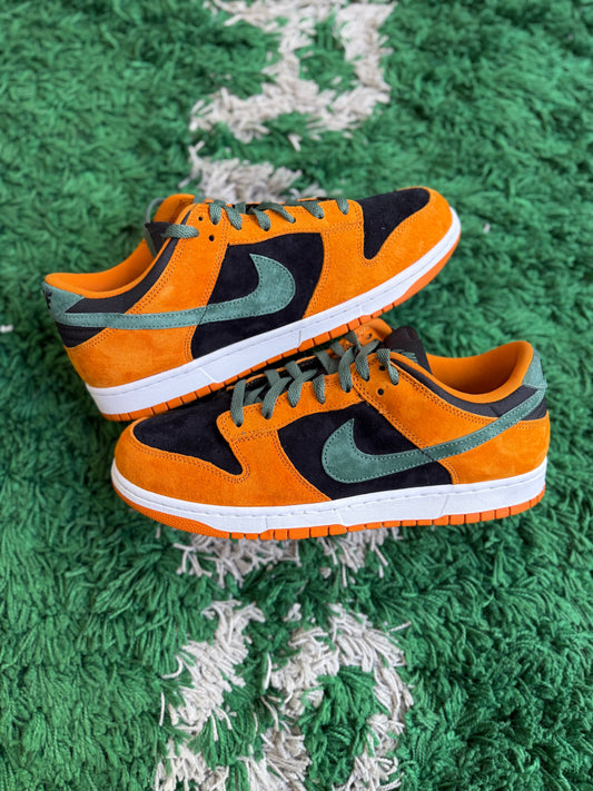 Nike Dunk Low “Ceramic”