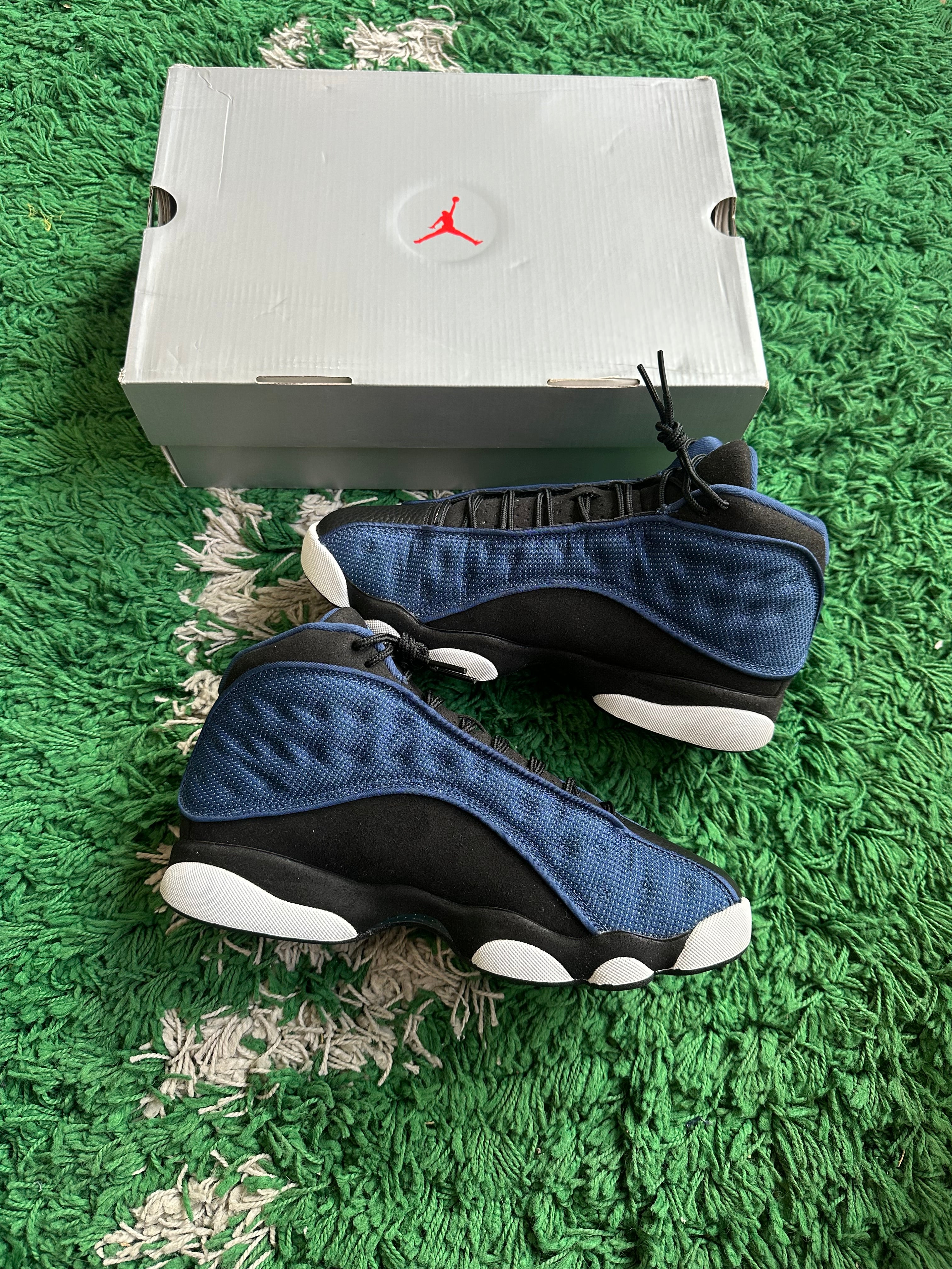 Jordan 13 “Flint”