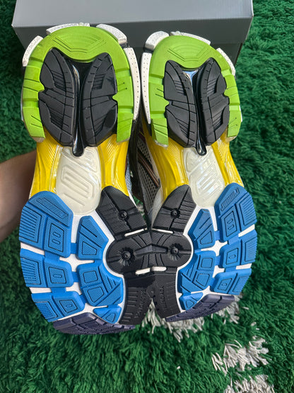 Balenciaga Runner “Multicolor”
