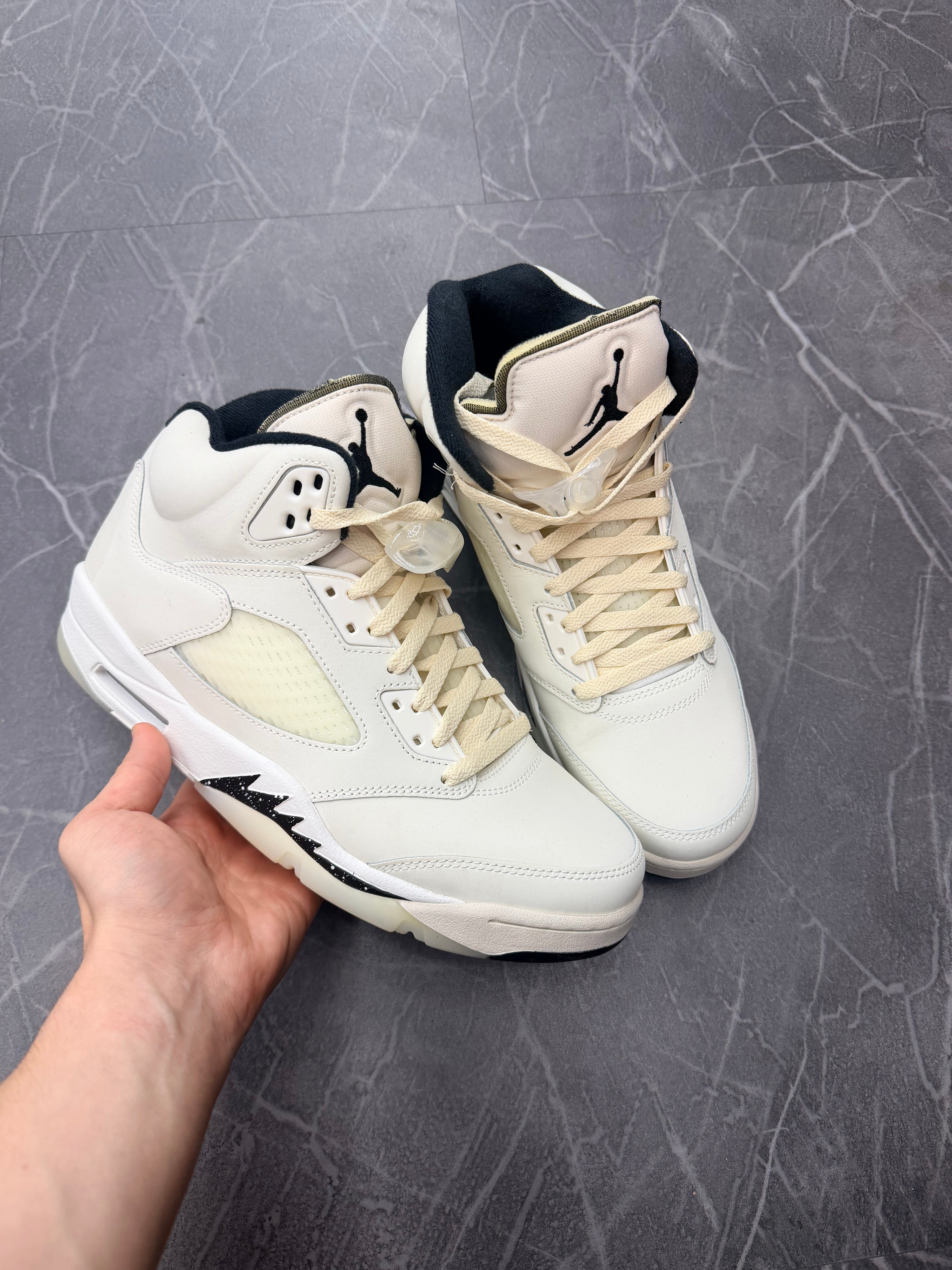 Jordan 5 “SE Sail”