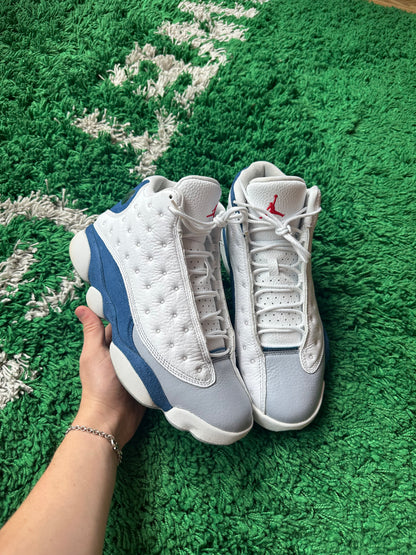 Jordan 13 “French Blue”