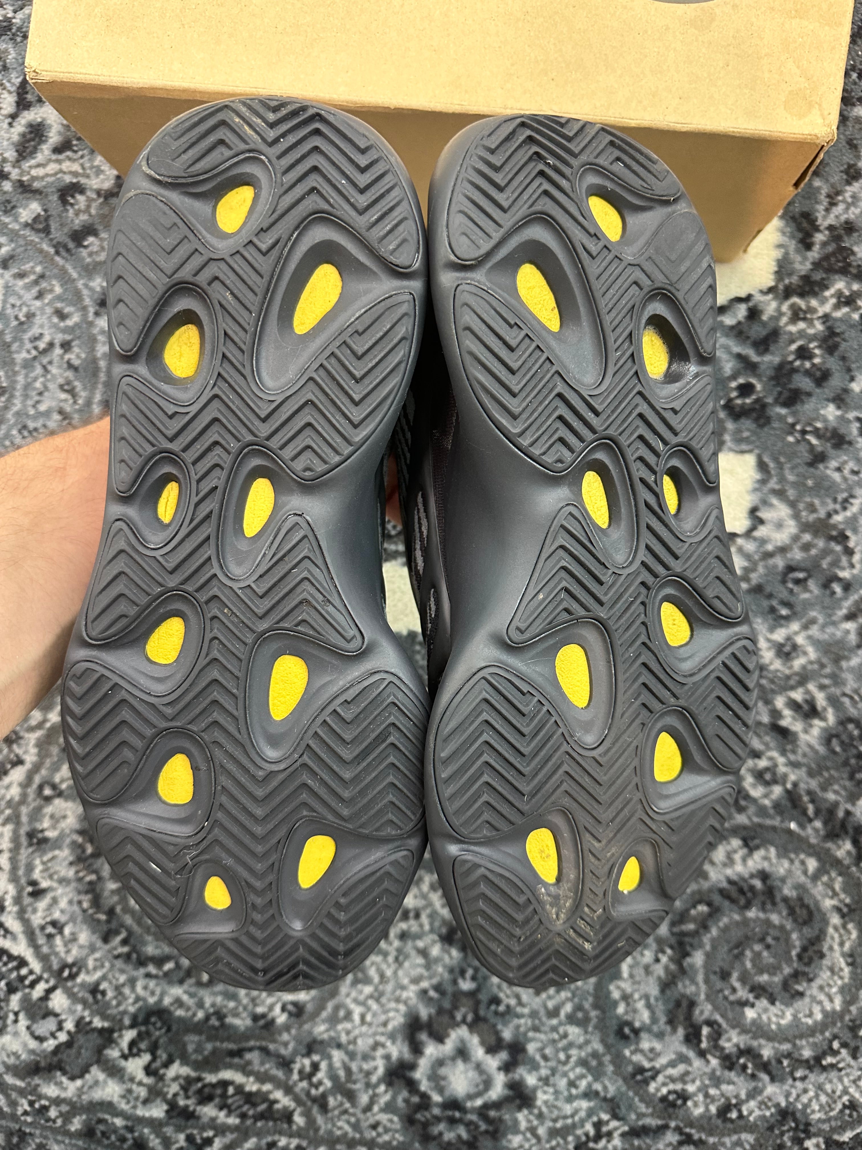 Yeezy 700 “Dark Glow”