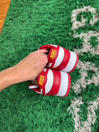 Nike Dunk Low “USC”
