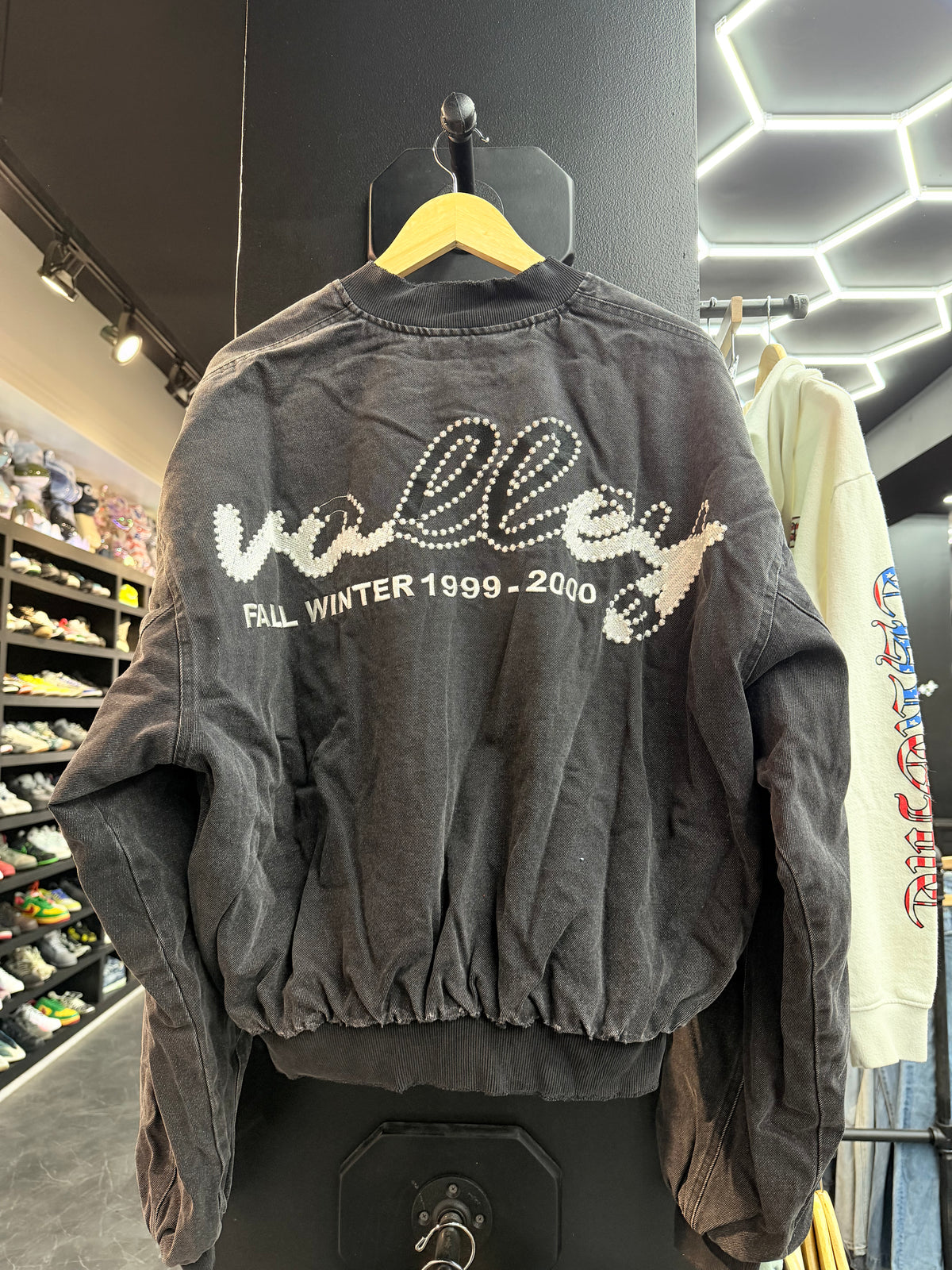 Vale Forever Noir Jacket