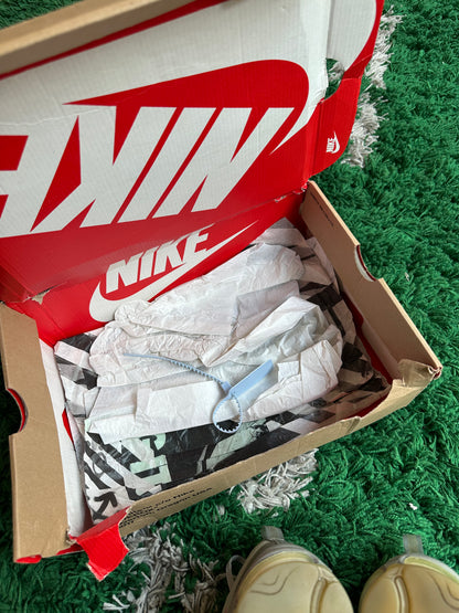 Nike Air Max 97 x Off-White “Menta”