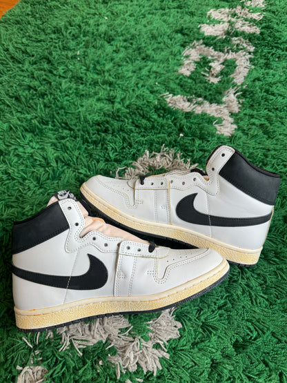 Nike Jordan Air Ship “A Ma Maniere”
