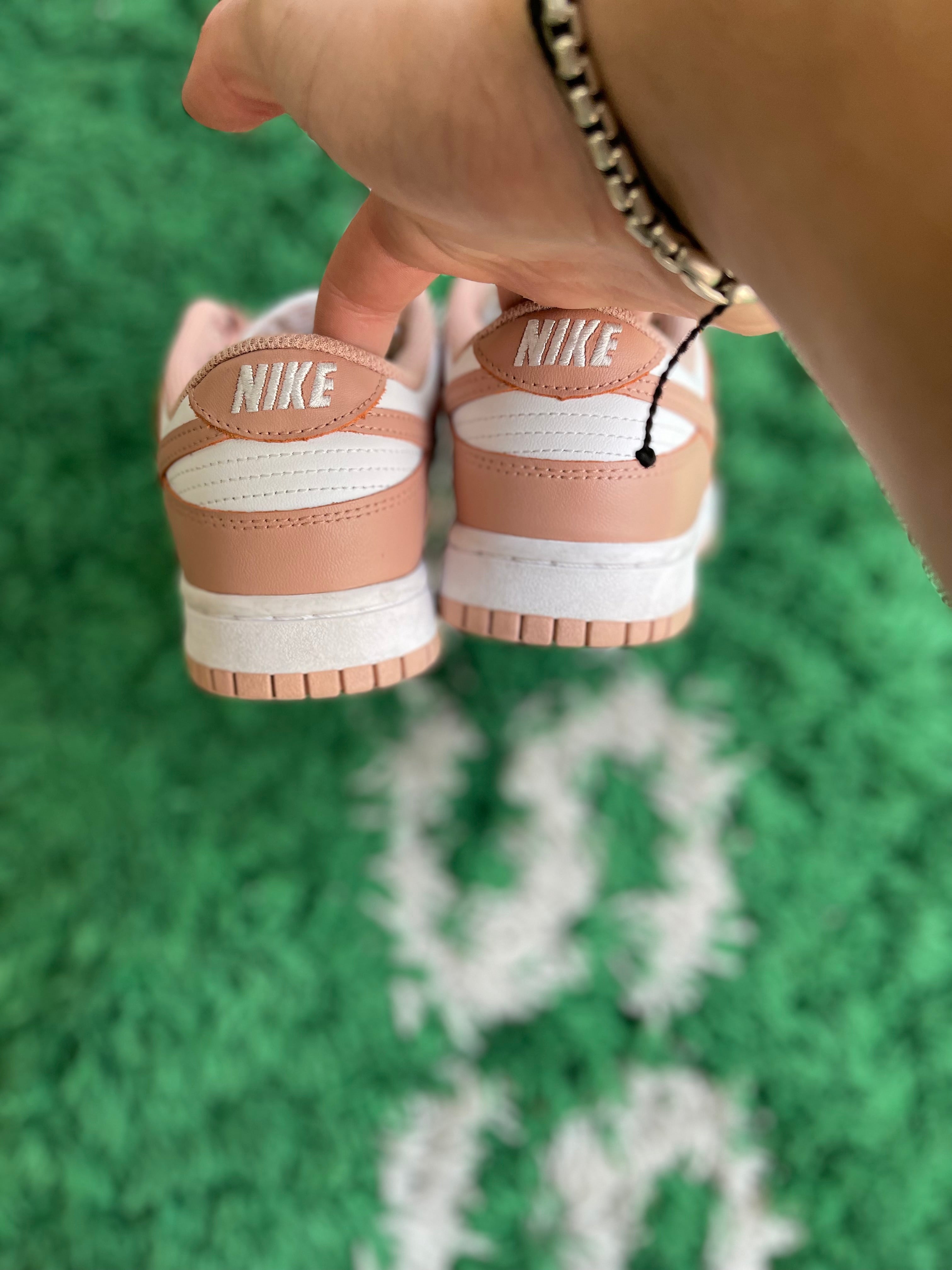 Nike Dunk Low “Rose Whisper”