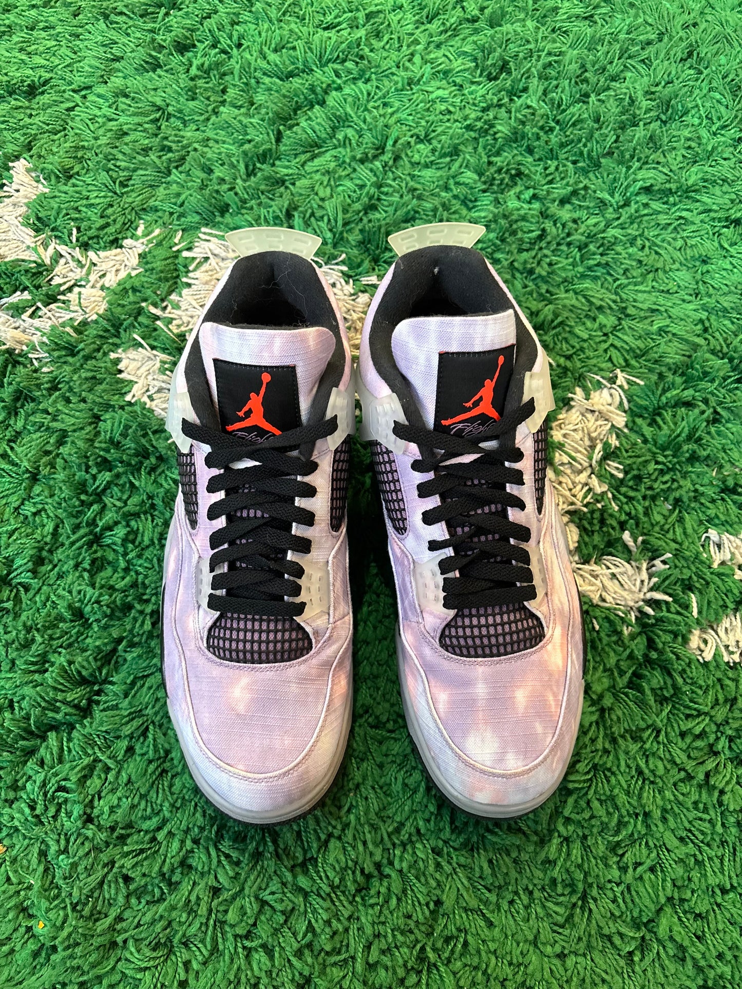 Jordan 4 “Zen Master”