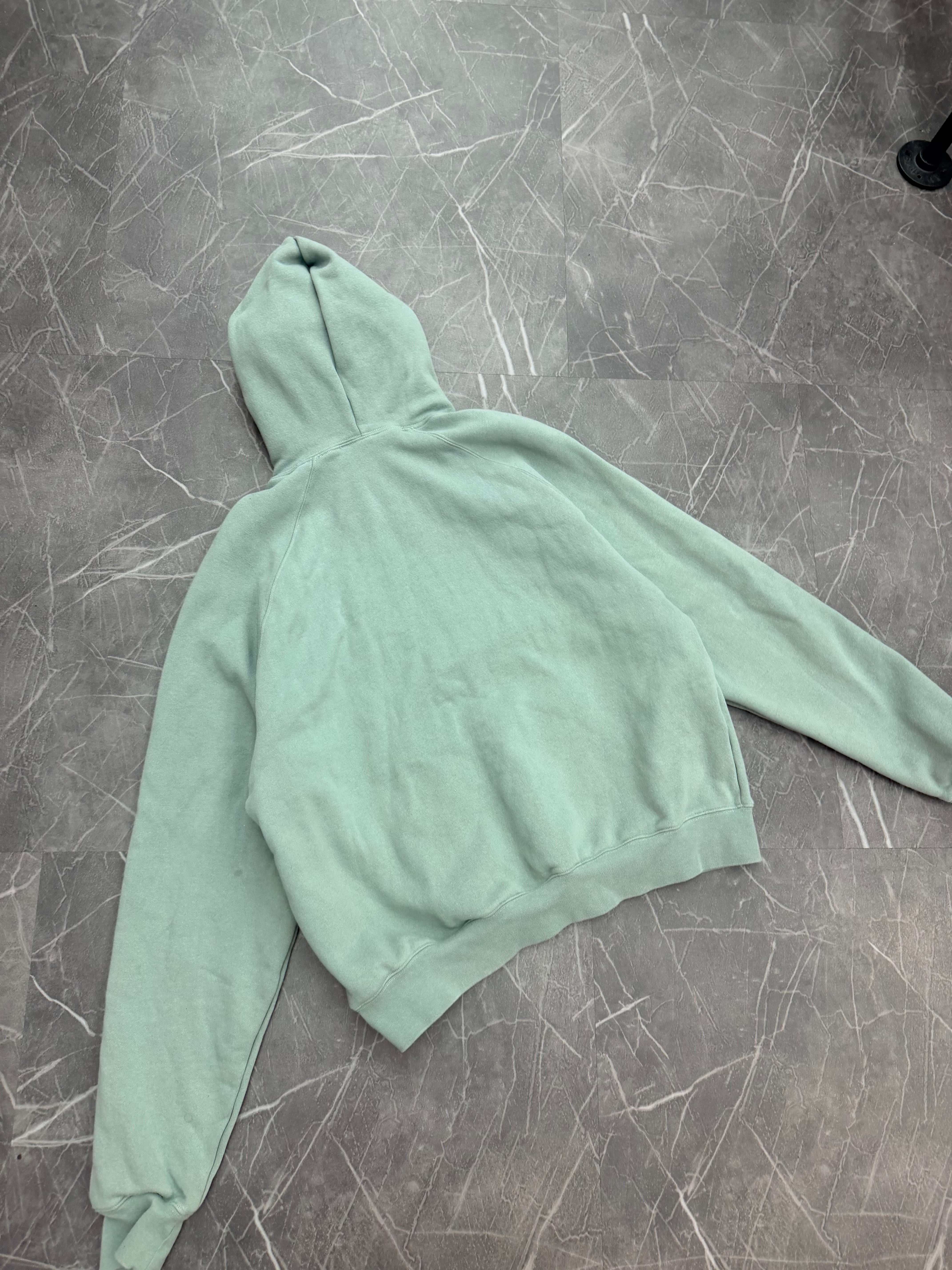 Essentials Hoodie “Sycamore”
