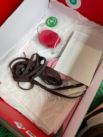 Jordan 1 High x Travis Scott “Mocha”