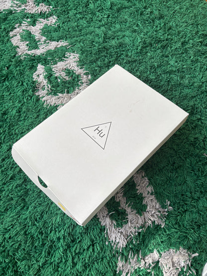 Adidas NMD Hu “Pharrell Pink”