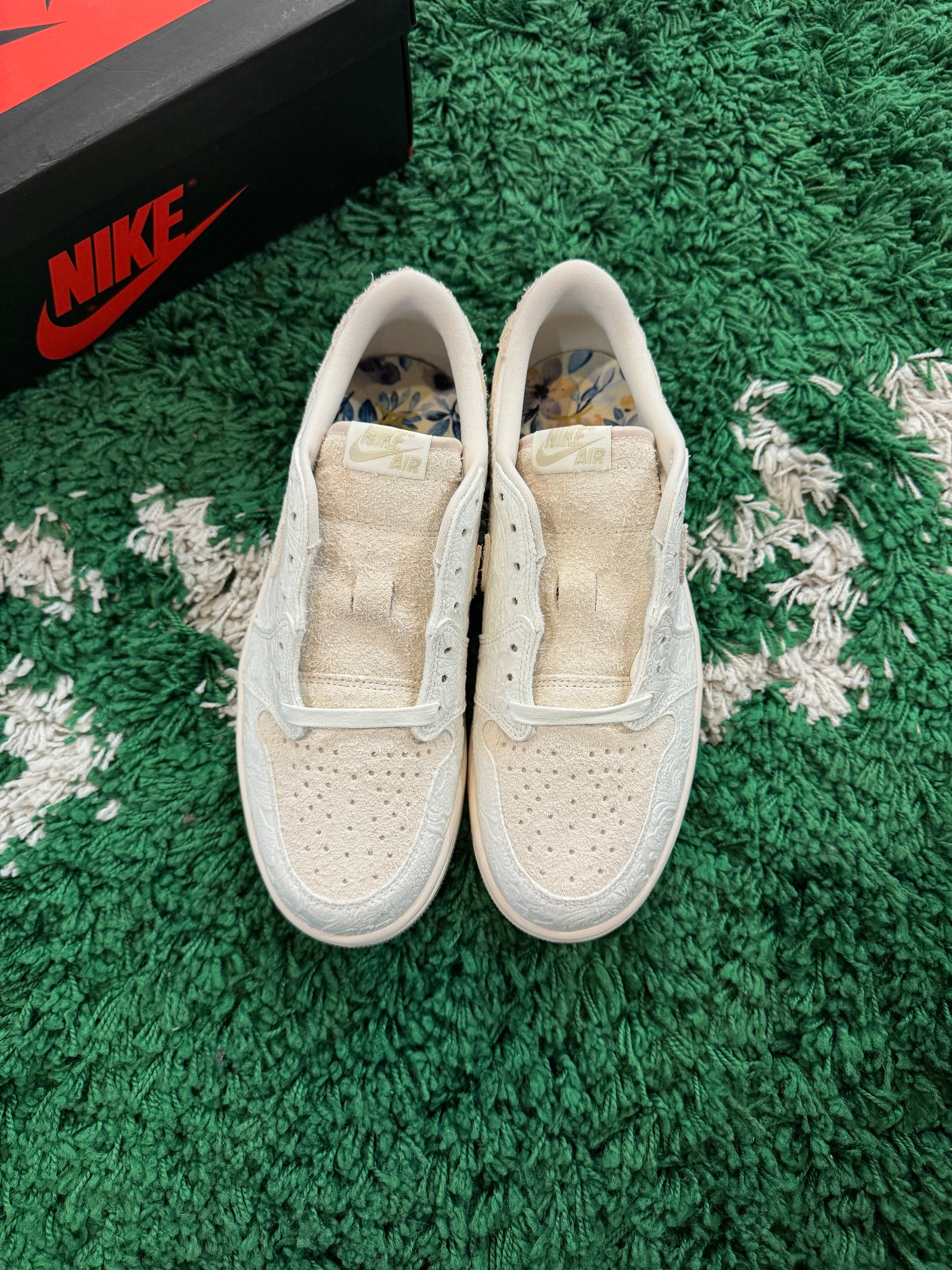 Jordan 1 Low “Chris Paul”