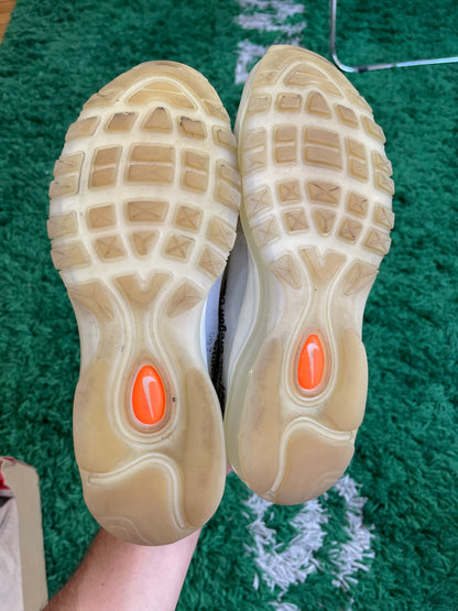Off-White Air Max 97 “The Ten”