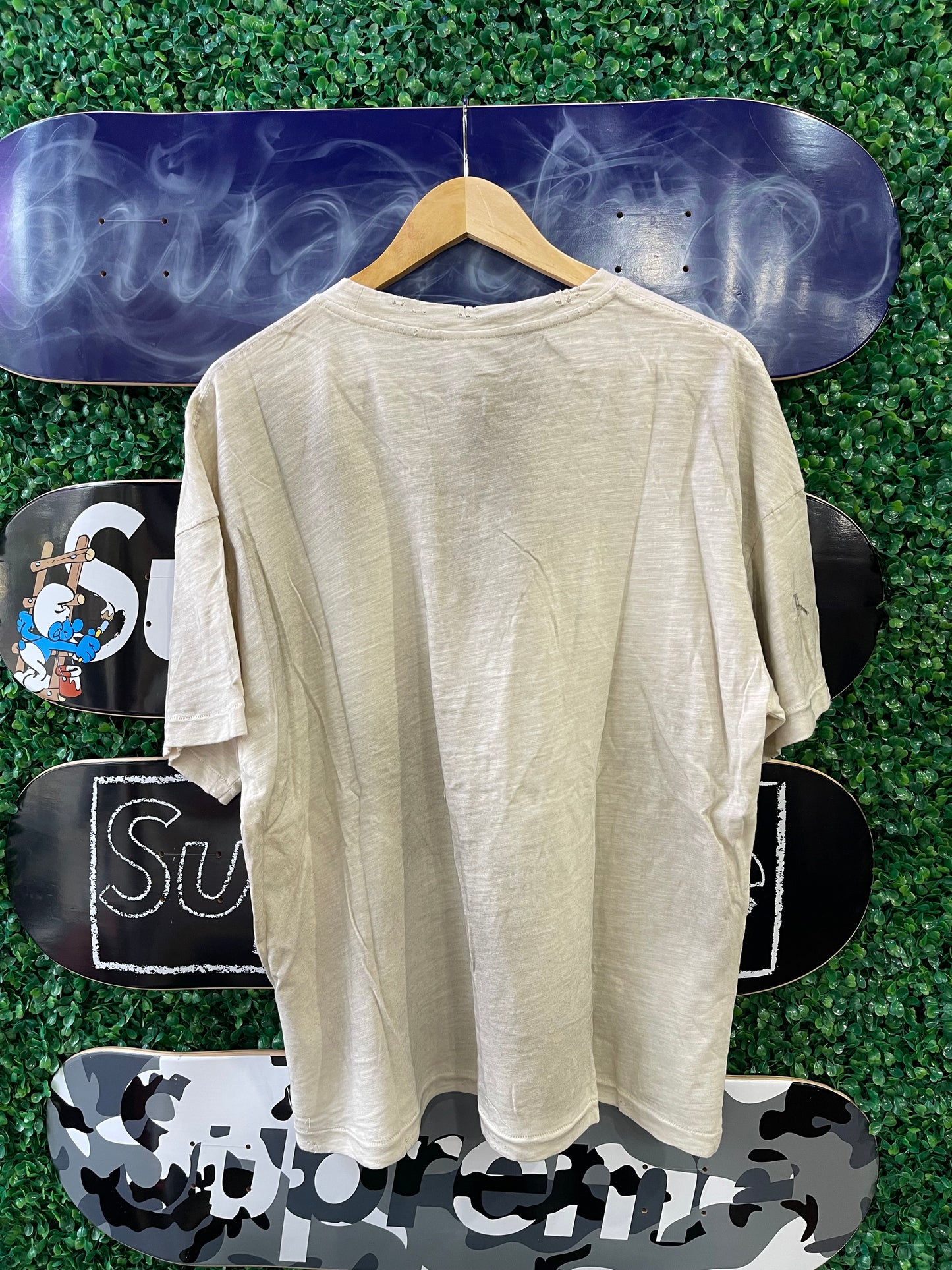 Vale Forever Mayhem Tee