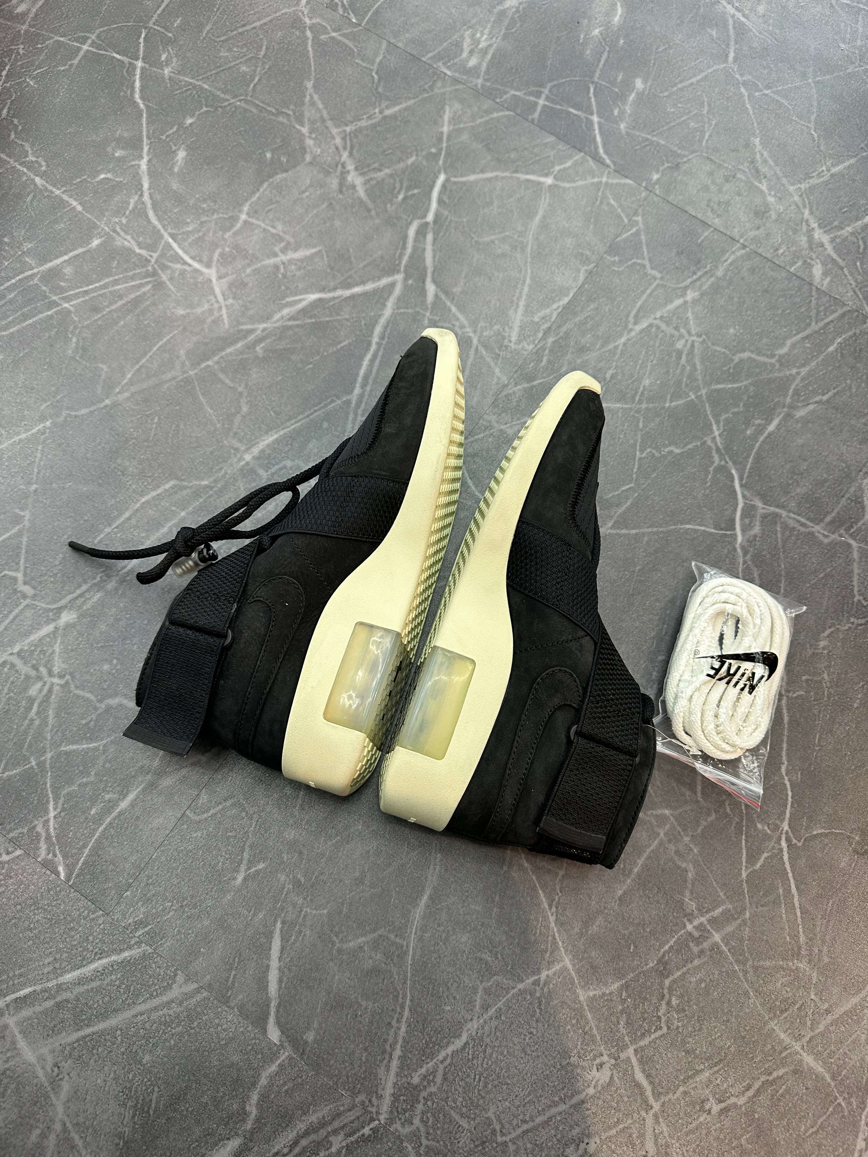 Nike Air Fear of God Raid