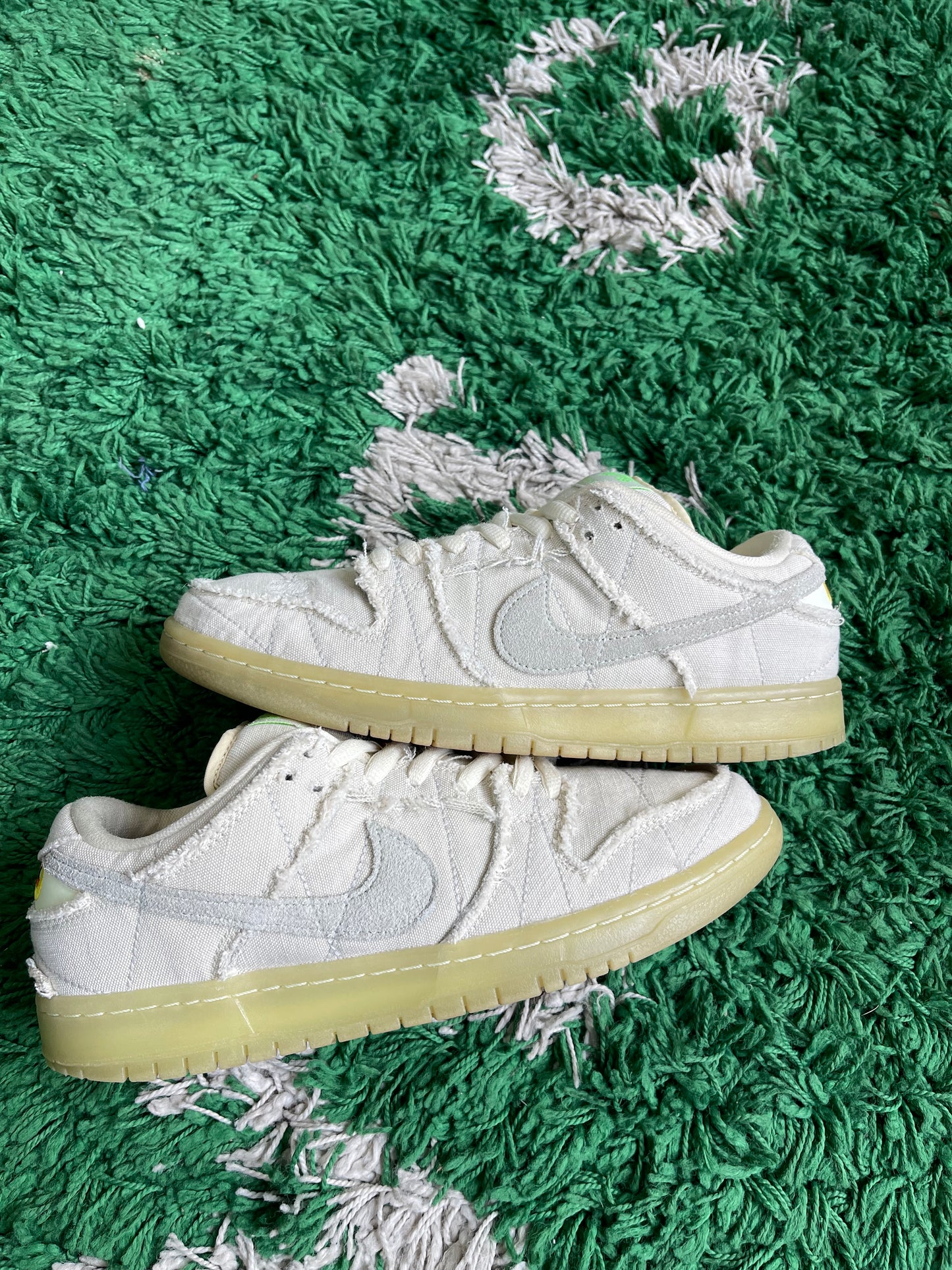 Nike Dunk Low SB “Mummy”