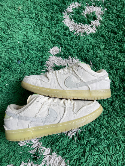 Nike Dunk Low SB “Mummy”